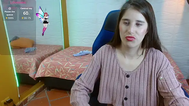 karlarousex online show from 11-08-25, 03:18