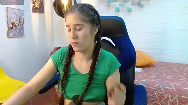 karlarousex online show from 11-09-25, 03:16