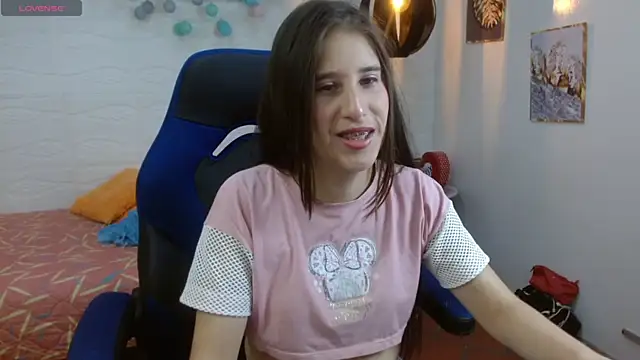 karlarousex online show from 11-12-25, 02:56