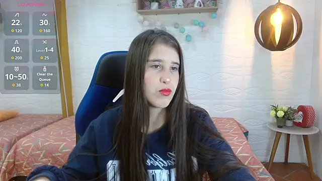 karlarousex online show from 11-18-25, 02:50