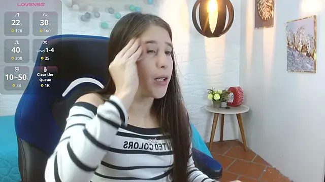 karlarousex online show from 11-20-25, 03:07