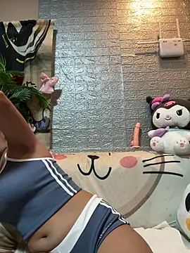 Snapshot of Kath_C chatting on 10-04-25, 09:29 Kath C online show from 10-04-25, 09:29