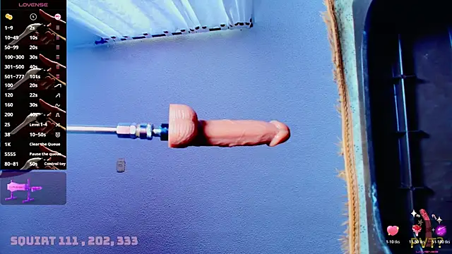 Snapshot of Kata_bitch chatting on 10-29-25, 08:43 Kata bitch online show from 10-29-25, 08:43