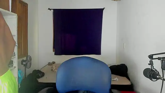 JuanchiT66 online show from 10-11-25, 07:45