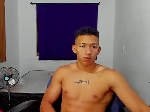 JuanchiT66 online show from 10-18-25, 06:05