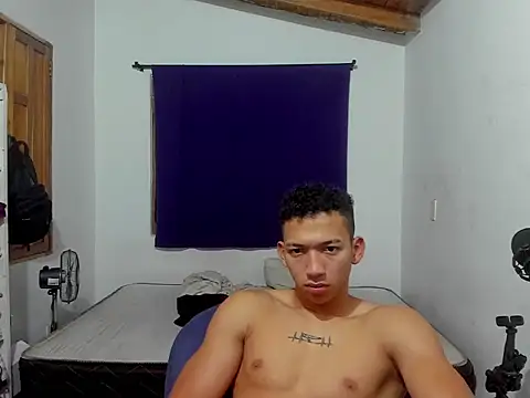 JuanchiT66 online show from 10-26-25, 05:35