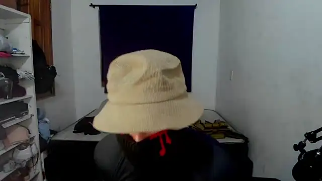 JuanchiT66 online show from 11-01-25, 08:05