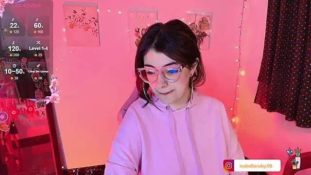 Snapshot of isaferrer06 chatting on 10-20-25, 10:05 isaferrer06 online show from 10-20-25, 10:05