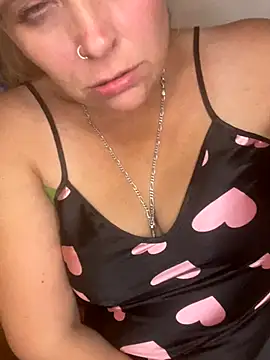 daddienympho online show from 10-16-25, 04:46