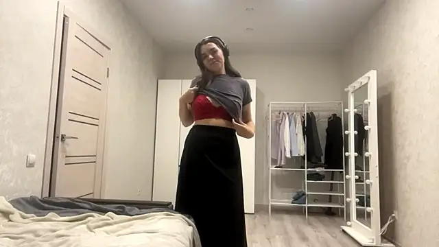 PUP PUP Sea online show from 09-25-25, 03:49
