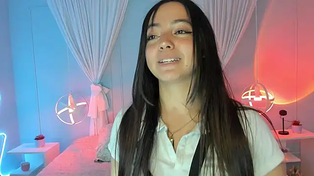 Lara Rouss  online show from 09-23-25, 03:42