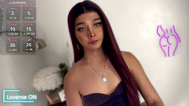 TrinityFucksYou online show from 10-29-25, 04:31