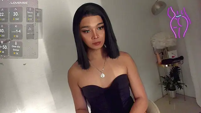 TrinityFucksYou online show from 12-04-25, 04:16