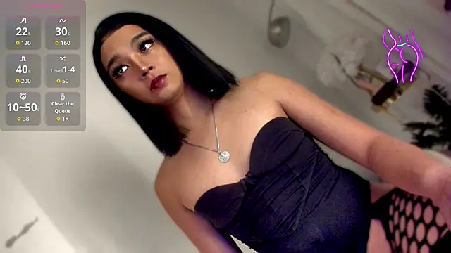 TrinityFucksYou online show from 01-08-26, 03:25