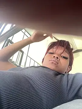 BaddestAss22 online show from 02-08-26, 11:35