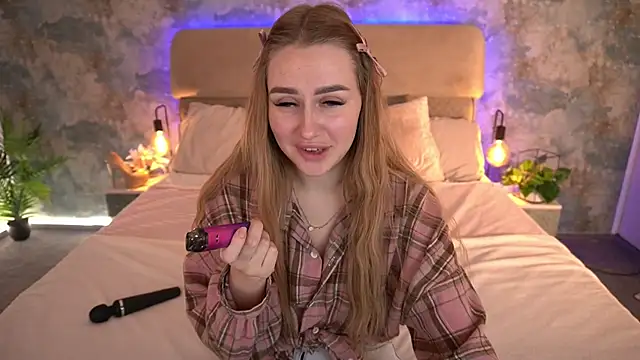 GabriellaJass online show from 12-04-25, 09:01