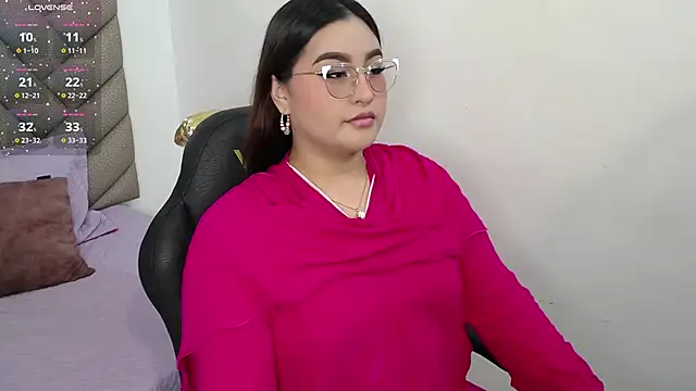 heluejamil online show from 10-27-25, 08:02