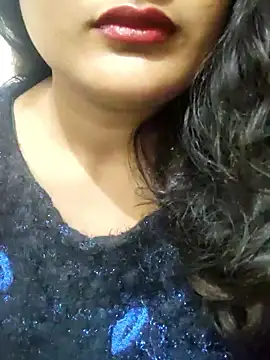 Cute pinkii online show from 01-09-26, 07:48