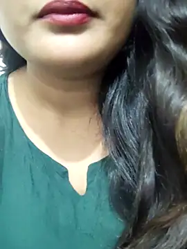 Cute pinkii online show from 02-07-26, 07:39