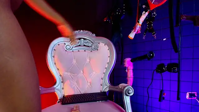 MrEbonybdsm online show from 11-08-25, 03:56