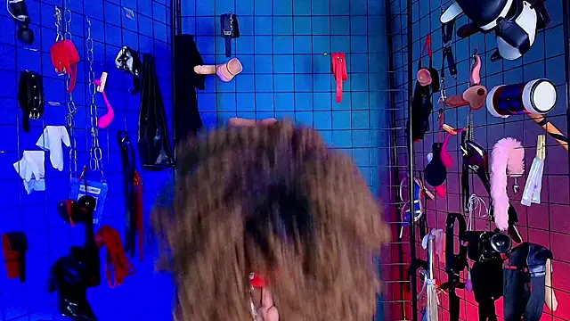 MrEbonybdsm online show from 11-13-25, 04:06