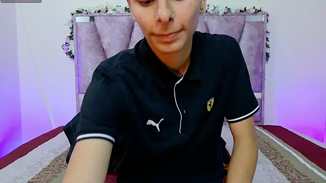 lana and liam  online show from 10-17-25, 10:18