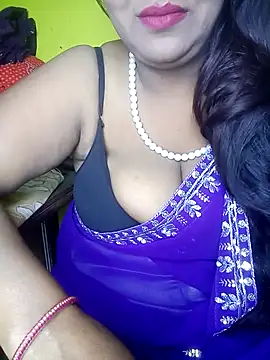 Ritika Hot online show from 09-25-25, 05:16