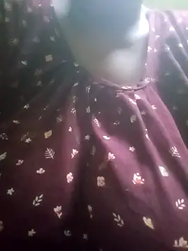 Ritika Hot online show from 09-27-25, 10:53
