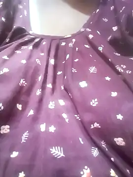 Ritika Hot online show from 09-29-25, 05:40