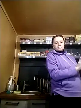 KimmyAghora online show from 01-15-26, 11:37