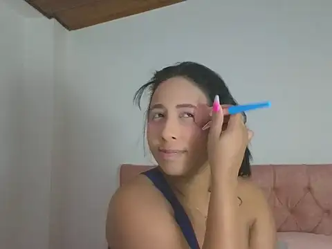 Valery lovex  online show from 09-18-25, 11:29