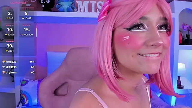 miss   chloe online show from 09-26-25, 06:12
