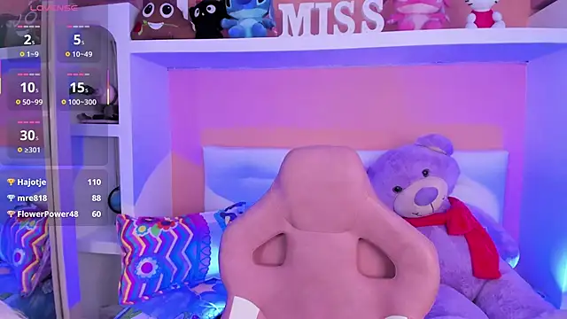 miss   chloe online show from 10-04-25, 06:06
