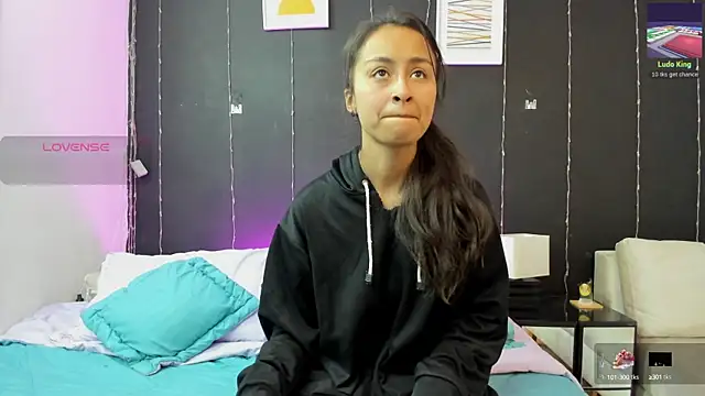 bravepetunia online show from 09-12-25, 11:43