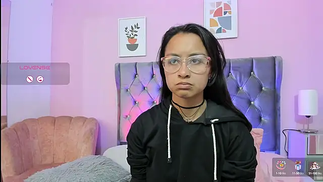 bravepetunia online show from 09-20-25, 01:34