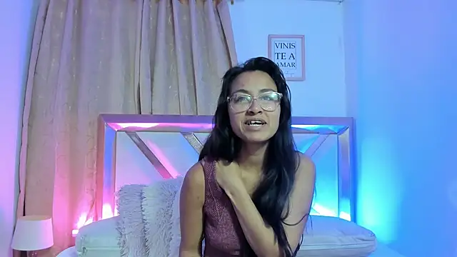 bravepetunia online show from 10-02-25, 12:01