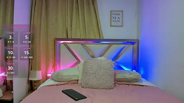 bravepetunia online show from 10-04-25, 12:03