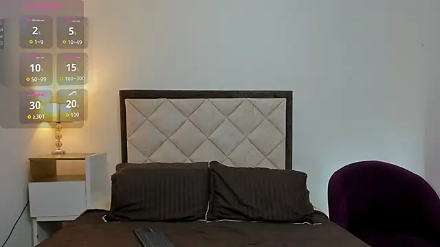 bravepetunia online show from 10-22-25, 12:27