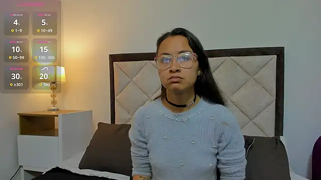 bravepetunia online show from 10-24-25, 12:56