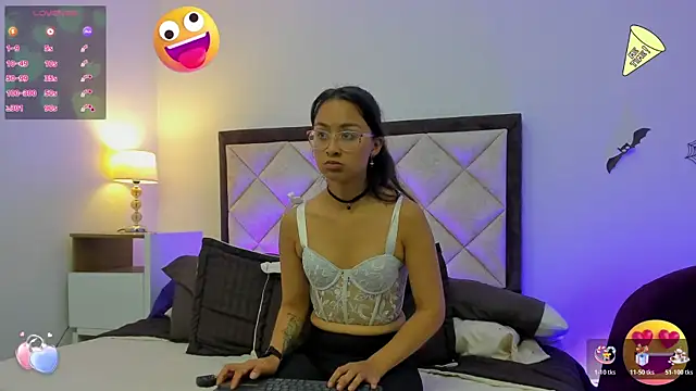 bravepetunia online show from 11-05-25, 12:27