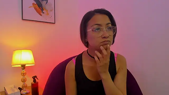 bravepetunia online show from 11-18-25, 12:53