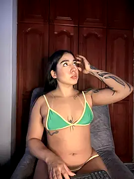 KaditaNavarro online show from 09-13-25, 09:58