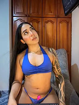 KaditaNavarro online show from 04-11-26, 06:56