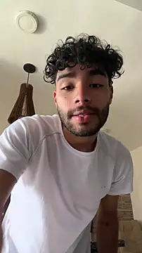 RaphaelDufort online show from 12-19-25, 06:26