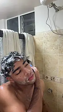 RaphaelDufort online show from 01-10-26, 04:20