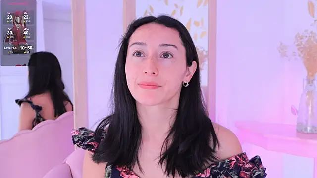 Ginevra esposito online show from 09-22-25, 12:51