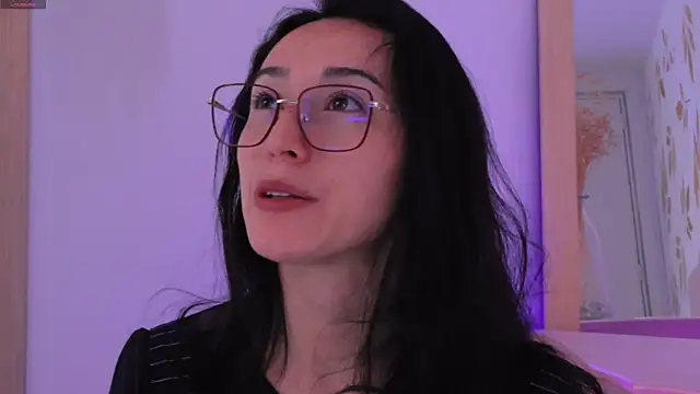 Ginevra esposito online show from 11-19-25, 01:11