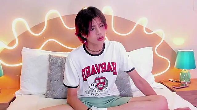 Snapshot of Dan_Copers chatting on 09-29-25, 01:49 Dan Copers online show from 09-29-25, 01:49