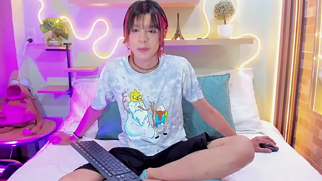 Snapshot of Dan_Copers chatting on 10-14-25, 01:34 Dan Copers online show from 10-14-25, 01:34