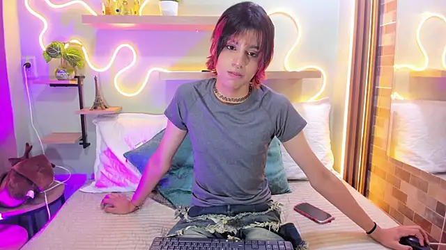 Snapshot of Dan_Copers chatting on 11-03-25, 08:10 Dan Copers online show from 11-03-25, 08:10